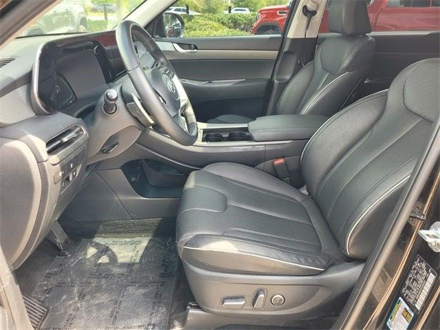 2023 Hyundai Palisade XRT