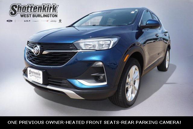 2023 Buick Encore GX Preferred AWD