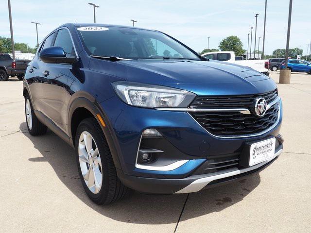 2023 Buick Encore GX Preferred AWD