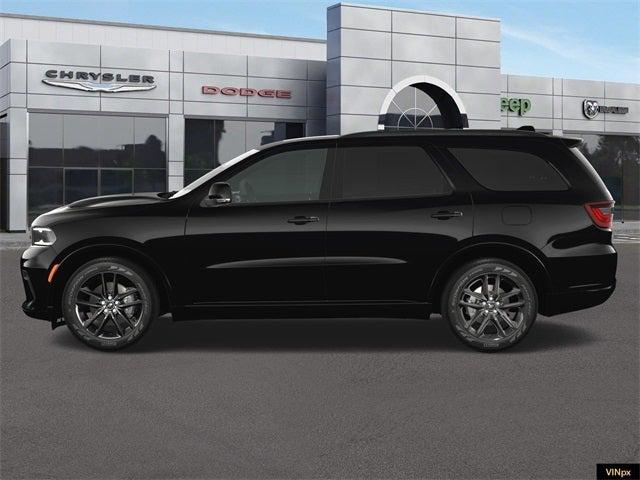 2025 Dodge Durango DURANGO GT PLUS AWD