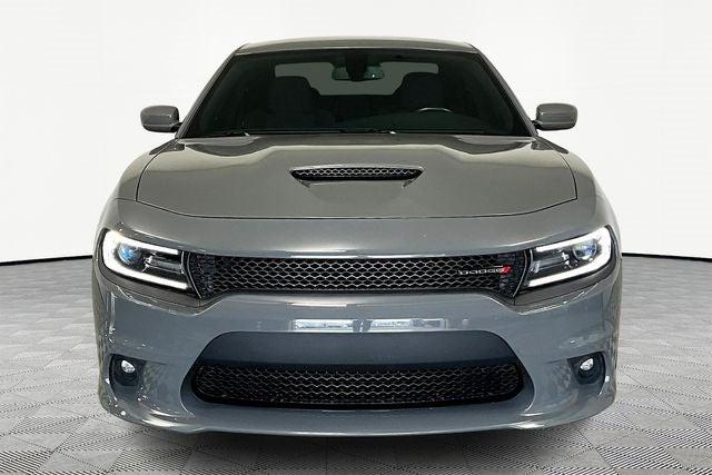 2019 Dodge Charger GT RWD