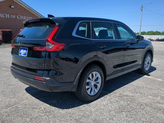 2023 Honda CR-V LX AWD