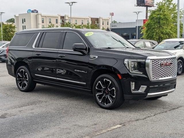2022 GMC Yukon XL 2WD Denali