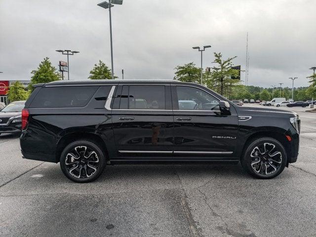 2022 GMC Yukon XL 2WD Denali