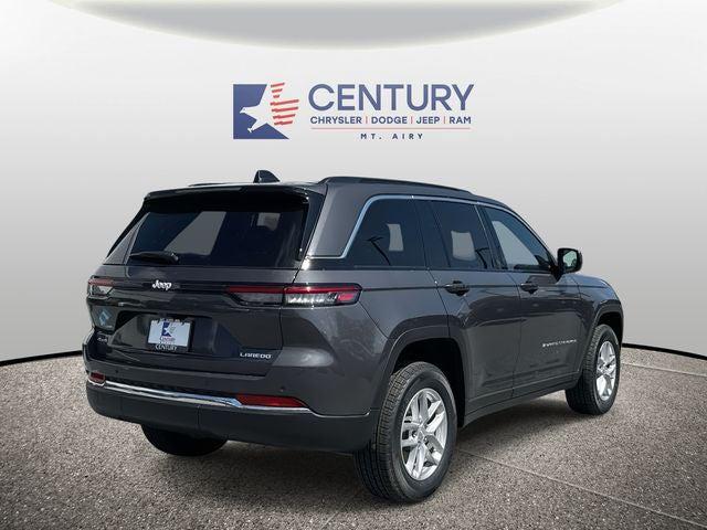 2025 Jeep Grand Cherokee GRAND CHEROKEE LAREDO X 4X4 2025 Jeep Grand Cherokee GRAND CHEROKEE LAREDO X 4X4