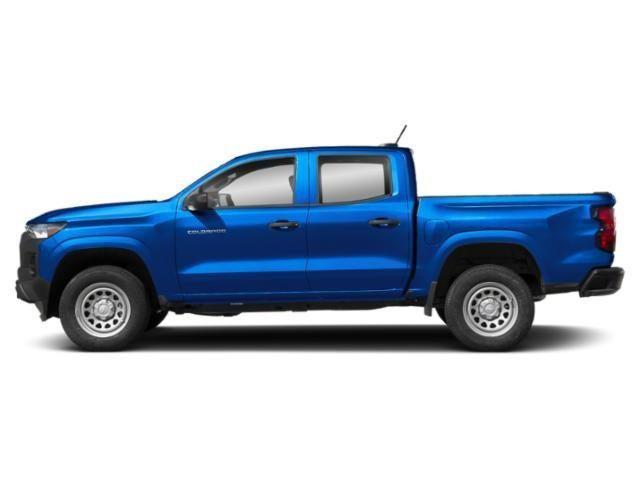 2024 Chevrolet Colorado 2WD LT