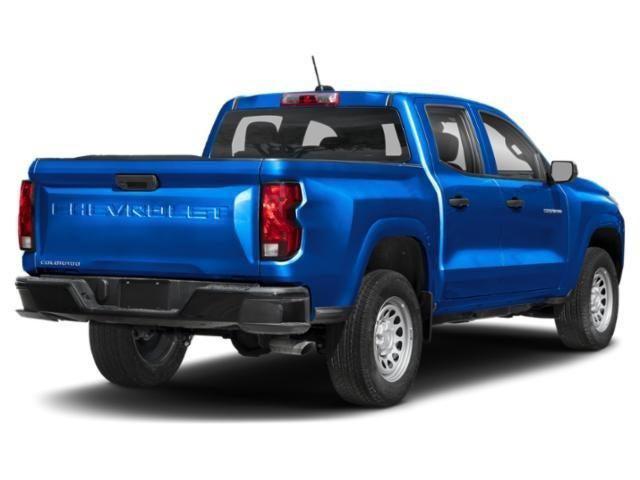 2024 Chevrolet Colorado 2WD LT