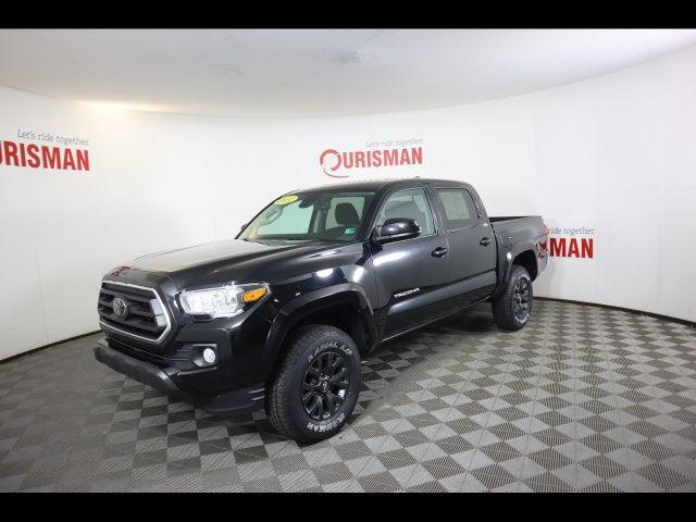 2022 Toyota Tacoma SR5 V6 2022 Toyota Tacoma SR5 V6