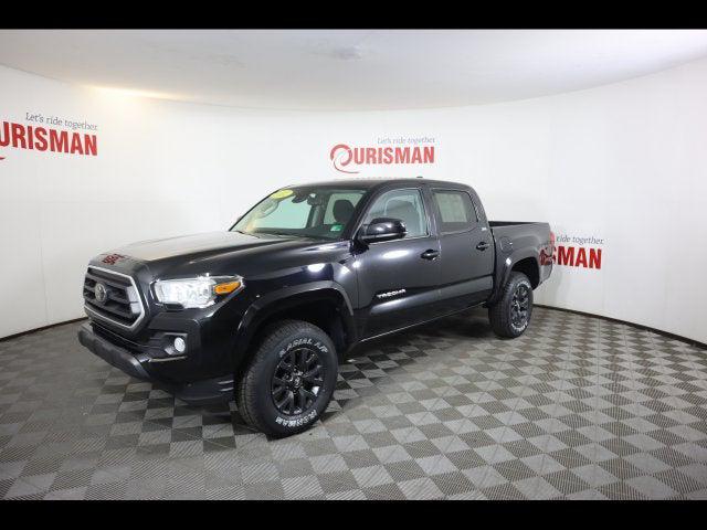 2022 Toyota Tacoma SR5 V6 2022 Toyota Tacoma SR5 V6