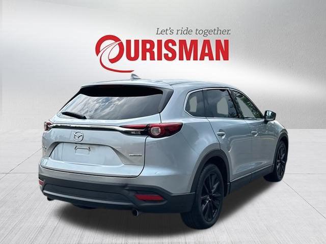 2023 Mazda CX-9 Touring Plus