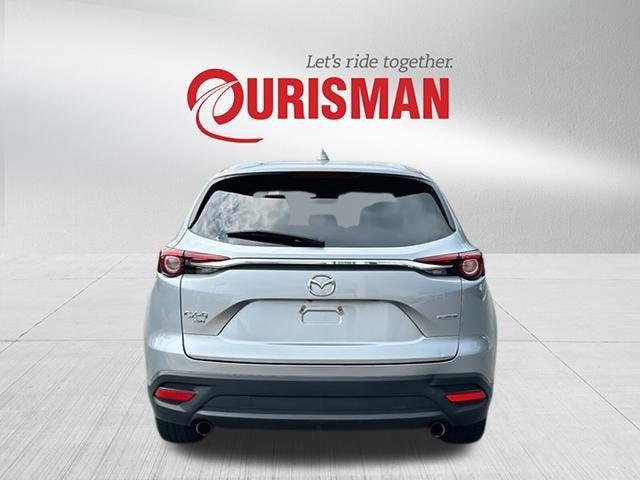 2023 Mazda CX-9 Touring Plus