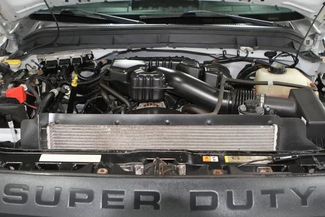 2015 Ford F-250 XL 2015 Ford F-250 XL