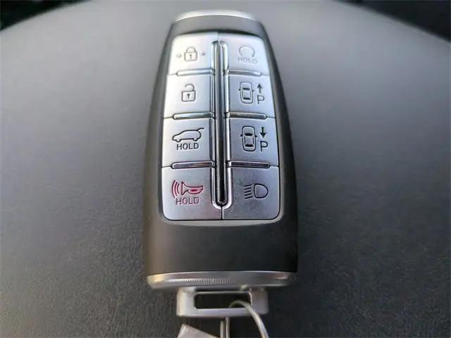 2025 Genesis GV70 2.5T AWD