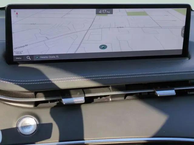 2025 Genesis GV70 2.5T AWD