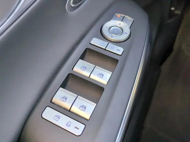 2025 Genesis GV70 2.5T AWD