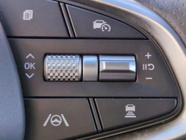 2025 Genesis GV70 2.5T AWD
