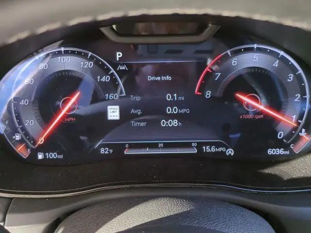 2025 Genesis GV70 2.5T AWD