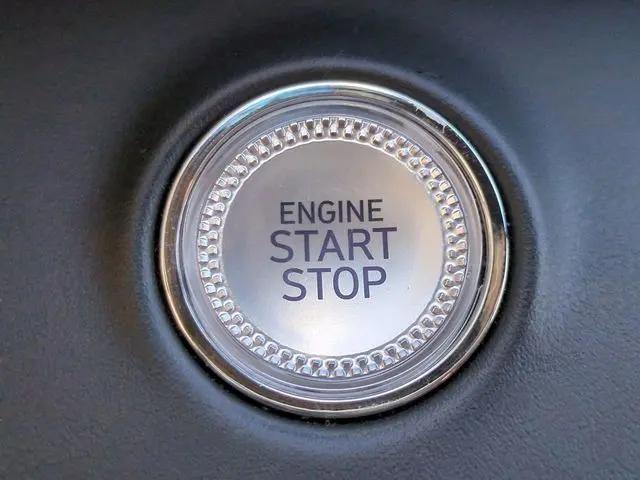 2025 Genesis GV70 2.5T AWD
