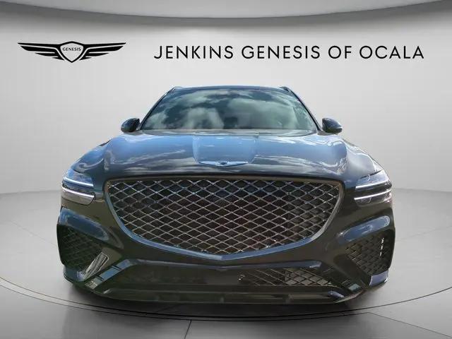 2025 Genesis GV70 2.5T AWD