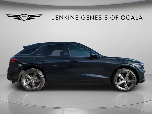 2025 Genesis GV70 2.5T AWD