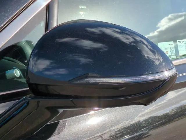 2025 Genesis GV70 2.5T AWD