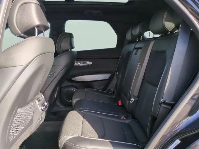 2025 Genesis GV70 2.5T AWD