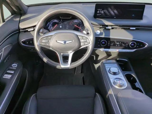 2025 Genesis GV70 2.5T AWD