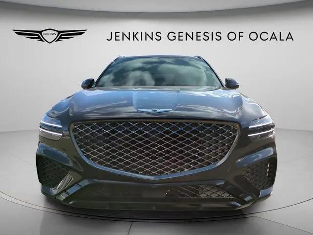 2025 Genesis GV70 2.5T AWD