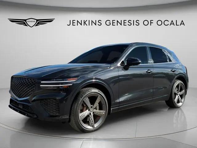 2025 Genesis GV70 2.5T AWD