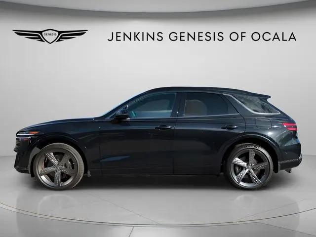 2025 Genesis GV70 2.5T AWD