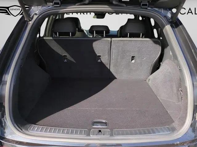 2025 Genesis GV70 2.5T AWD