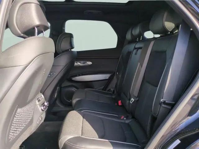 2025 Genesis GV70 2.5T AWD