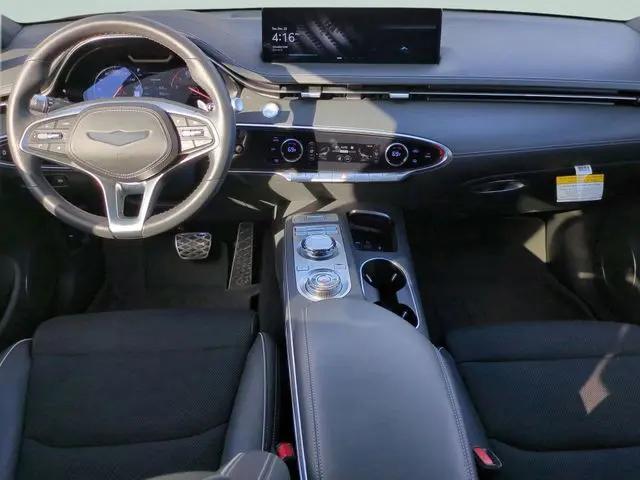 2025 Genesis GV70 2.5T AWD