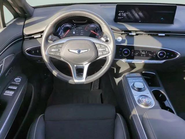 2025 Genesis GV70 2.5T AWD