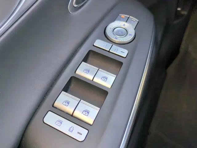 2025 Genesis GV70 2.5T AWD