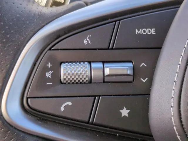 2025 Genesis GV70 2.5T AWD