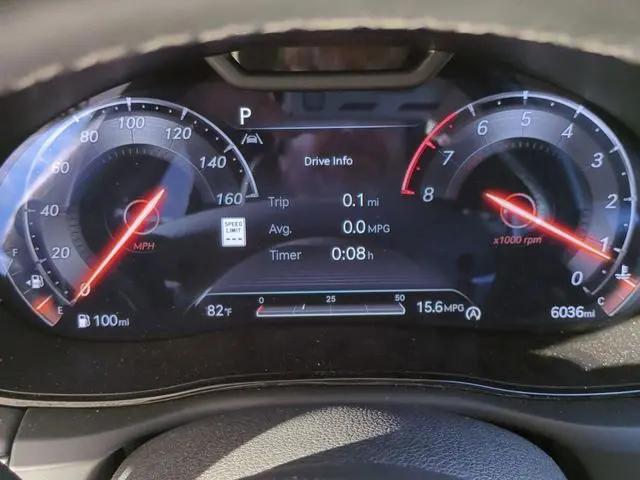 2025 Genesis GV70 2.5T AWD