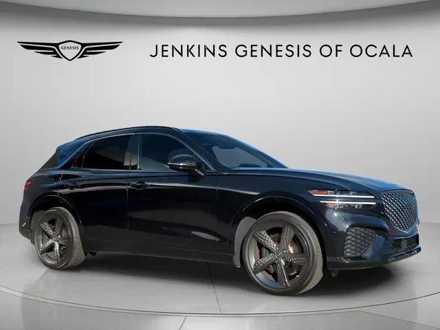 2025 Genesis GV70 2.5T AWD for sale in Ocala, FL
