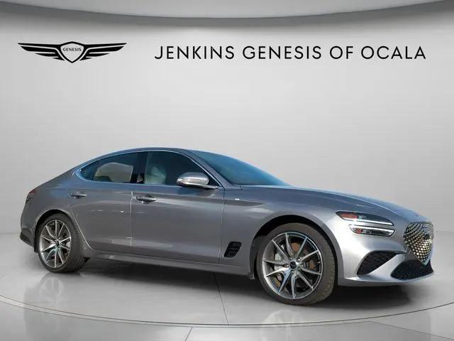 2025 Genesis G70 2.5T AWD for sale in Ocala, FL