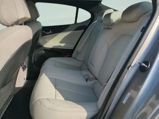 2025 Genesis G70 2.5T AWD