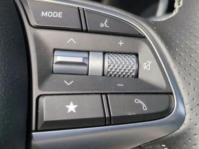 2025 Genesis G70 2.5T AWD