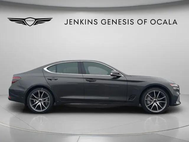 2025 Genesis G70 2.5T RWD for sale in Ocala, FL
