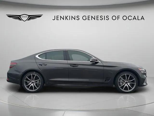 2025 Genesis G70 2.5T RWD for sale in Ocala, FL