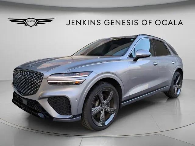2025 Genesis GV70 3.5T AWD Sport
