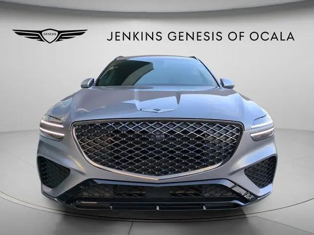 2025 Genesis GV70 3.5T AWD Sport