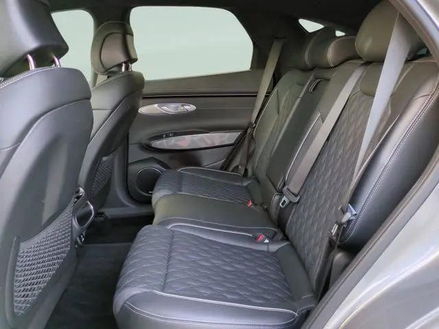 2025 Genesis GV70 3.5T AWD Sport