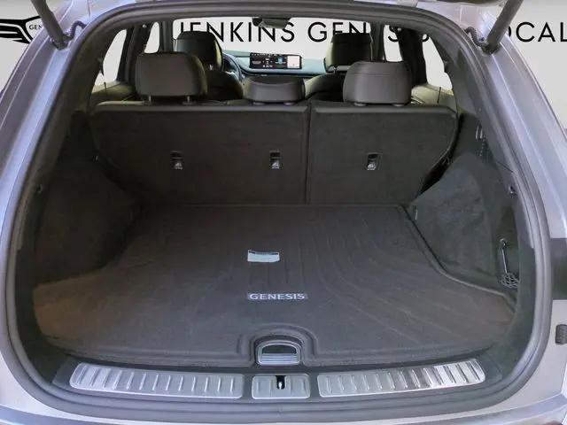 2025 Genesis GV70 3.5T AWD Sport