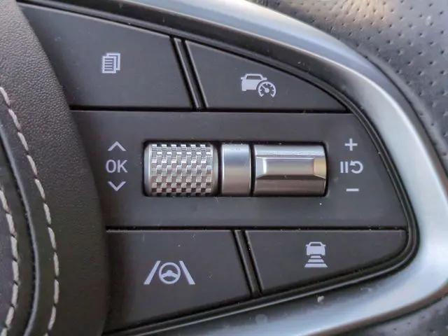 2025 Genesis GV70 3.5T AWD Sport