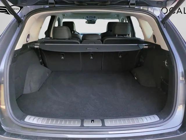 2025 Genesis GV80 2.5T Prestige AWD