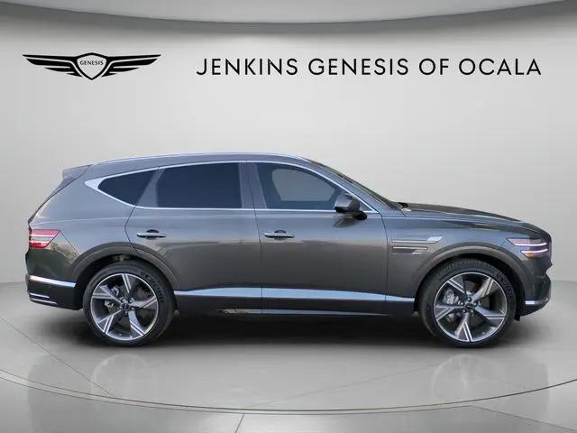 2025 Genesis GV80 2.5T Prestige AWD for sale in Ocala, FL